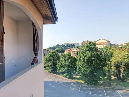 Stella Marina, Appartement 4 personnes à Pietra Ligure - Photo 11