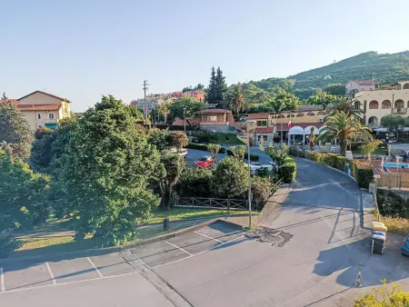 Stella Marina, Appartement 4 personnes à Pietra Ligure - Photo 13