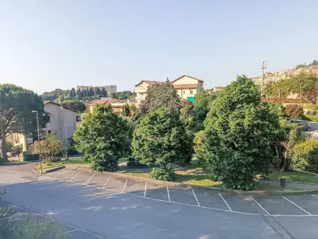 Stella Marina, Appartement 4 personnes à Pietra Ligure - Photo 14