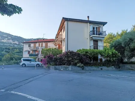 Stella Marina, Appartement 4 personnes à Pietra Ligure - Photo 15