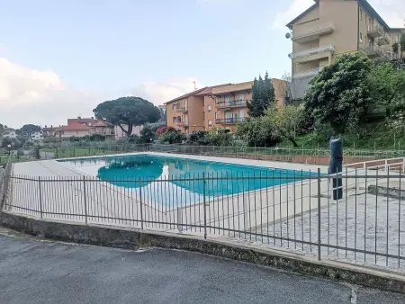 Stella Marina, Appartement 4 personnes à Pietra Ligure - Photo 16