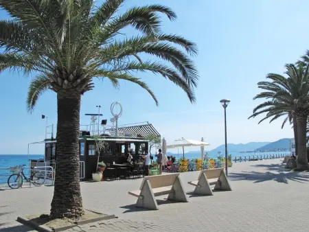 Stella Marina, Appartement 4 personnes à Pietra Ligure - Photo 18