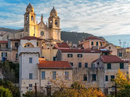 Stella Marina, Appartement 4 personnes à Pietra Ligure - Photo 19