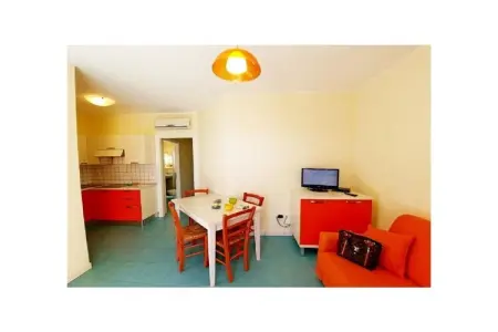 793715, Appartement de vacances Appartamento - Photo 10