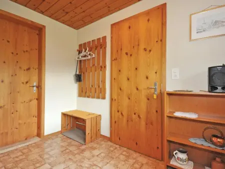 Chalet Bodenweg Appartement/Fewo, Bad, WC, 1 Schlafraum 1-Zimmerwohnung - Photo 8