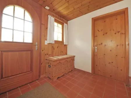 Chalet Bodenweg Appartement/Fewo, Bad, WC, 1 Schlafraum 1-Zimmerwohnung - Photo 10