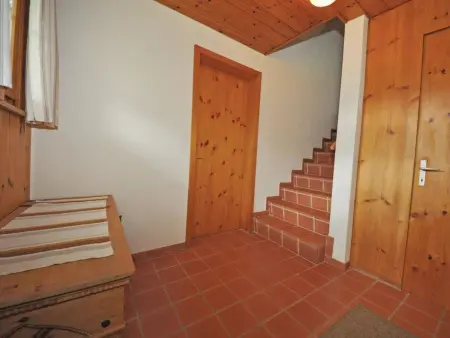 Chalet Bodenweg Appartement/Fewo, Bad, WC, 1 Schlafraum 1-Zimmerwohnung - Photo 11