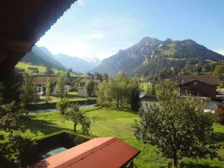 Esther Appartement/Fewo, Dusche, WC, 3 Schlafräume 4-Zimmerwohnung - Photo 6