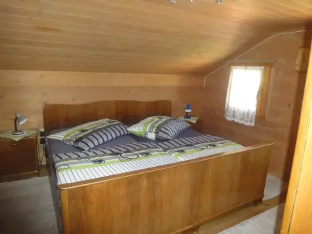 Esther Appartement/Fewo, Dusche, WC, 3 Schlafräume 4-Zimmerwohnung - Photo 10