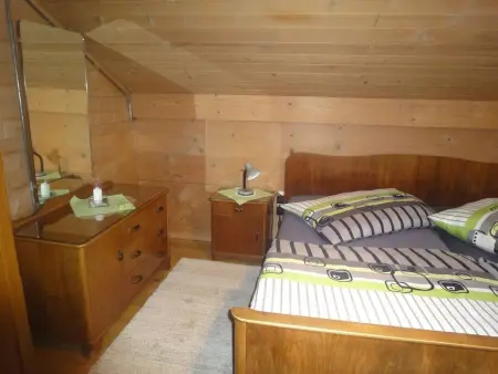 Esther Appartement/Fewo, Dusche, WC, 3 Schlafräume 4-Zimmerwohnung - Photo 11