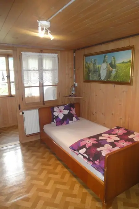 Esther Appartement/Fewo, Dusche, WC, 3 Schlafräume 4-Zimmerwohnung - Photo 12