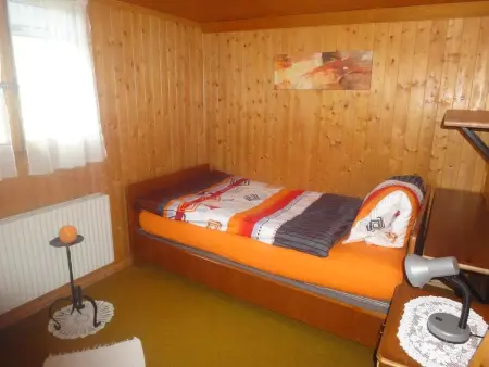 Esther Appartement/Fewo, Dusche, WC, 3 Schlafräume 4-Zimmerwohnung - Photo 13