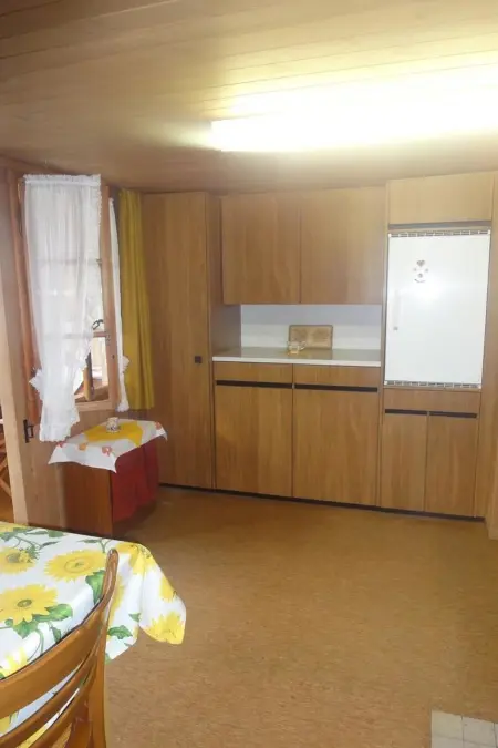 Esther Appartement/Fewo, Dusche, WC, 3 Schlafräume 4-Zimmerwohnung - Photo 15