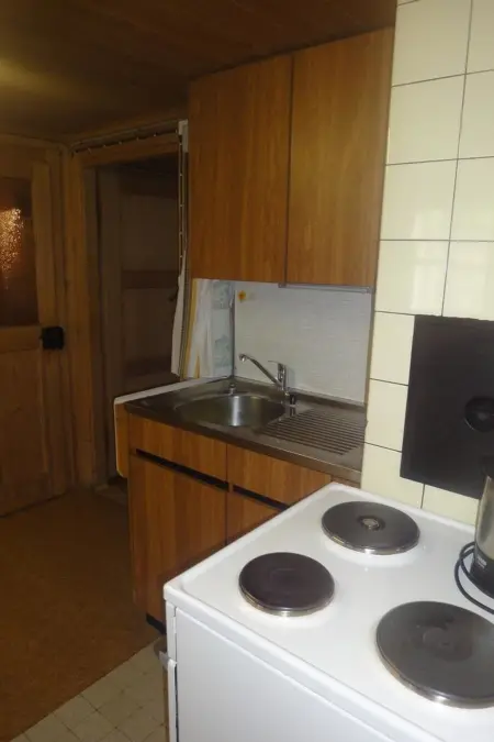 Esther Appartement/Fewo, Dusche, WC, 3 Schlafräume 4-Zimmerwohnung - Photo 16