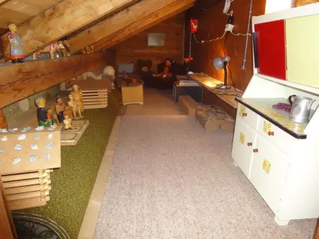 Esther Appartement/Fewo, Dusche, WC, 3 Schlafräume 4-Zimmerwohnung - Photo 17