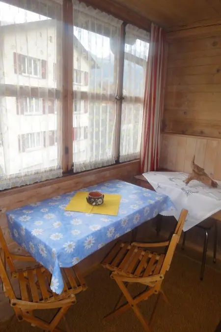 Esther Appartement/Fewo, Dusche, WC, 3 Schlafräume 4-Zimmerwohnung - Photo 19