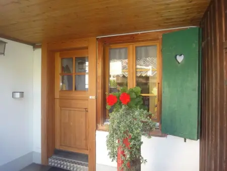 Esther Appartement/Fewo, Dusche, WC, 3 Schlafräume 4-Zimmerwohnung - Photo 20