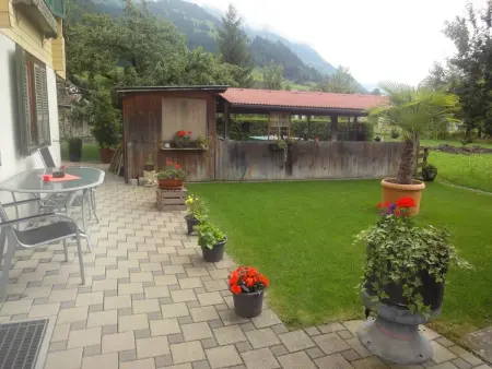Esther Appartement/Fewo, Dusche, WC, 3 Schlafräume 4-Zimmerwohnung - Photo 21