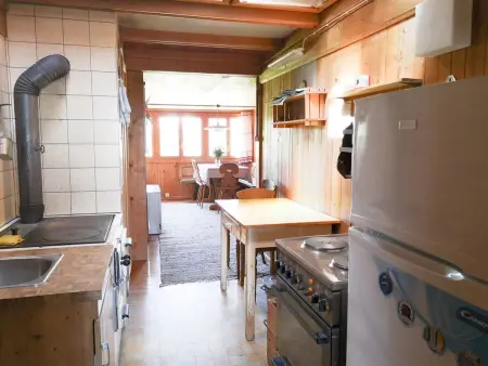 Weidhütte Wegscheide Hütte, Dusche, WC, 4 oder mehr Schlafräume Wohnung 2. Stock - Photo 18