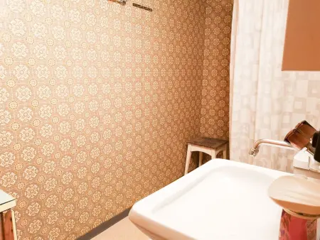 Weidhütte Wegscheide Hütte, Dusche, WC, 4 oder mehr Schlafräume Wohnung 2. Stock - Photo 19