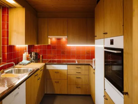 Alba Appartement/Fewo, Dusche und Bad, WC, 1 Schlafraum 2.5-Zimmerwohnung - Photo 11