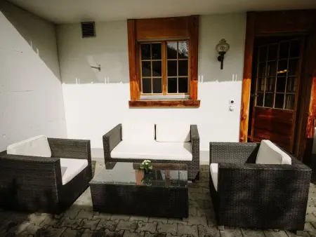 Alba Appartement/Fewo, Dusche und Bad, WC, 1 Schlafraum 2.5-Zimmerwohnung - Photo 21