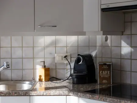 Mountain View Appartement/Fewo, Dusche, WC, 3 Schlafräume 4.5 Zimmer-Wohnung - Photo 18