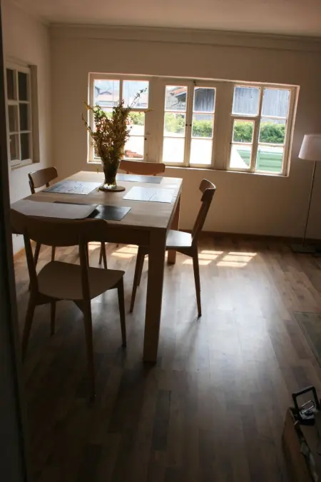 Chalet Bifigen Appartement/Fewo, Dusche, WC 2.5-Zimmerwohnung - Photo 16
