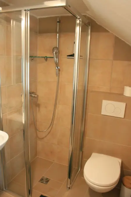 Chalet Bifigen Appartement/Fewo, Dusche, WC 2.5-Zimmerwohnung - Photo 23