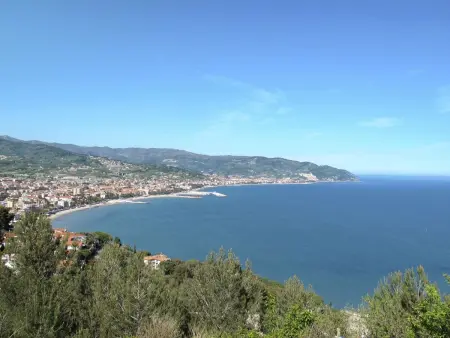 Viletta Ulivo, Gite 4 personnes à Diano Marina - Photo 25