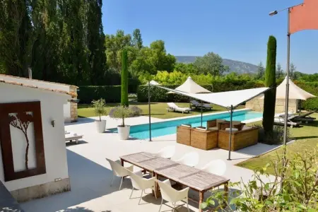 136939, La Suite maison bertuli - Photo 1