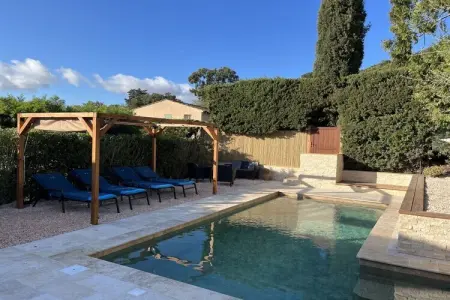 162637, Mas de Saint Pierre - Photo 3