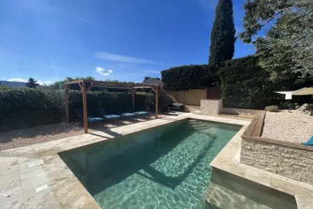 162637, Mas de Saint Pierre - Photo 5