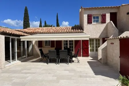 162637, Mas de Saint Pierre - Photo 11