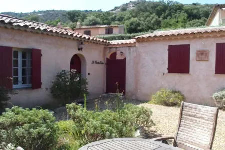 162637, Mas de Saint Pierre - Photo 17