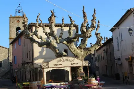 162637, Mas de Saint Pierre - Photo 33