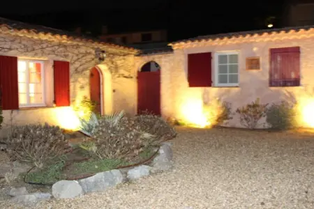 162637, Mas de Saint Pierre - Photo 36