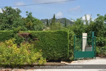 576961, Maison de vacances à Cotignac avec piscine - Photo 8