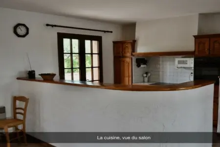 576961, Maison de vacances à Cotignac avec piscine - Photo 14