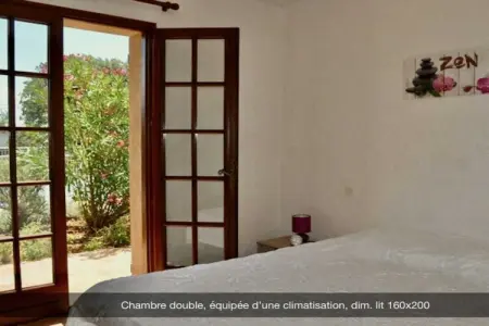 576961, Maison de vacances à Cotignac avec piscine - Photo 16