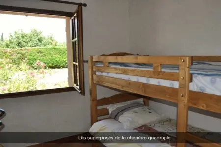 576961, Maison de vacances à Cotignac avec piscine - Photo 18
