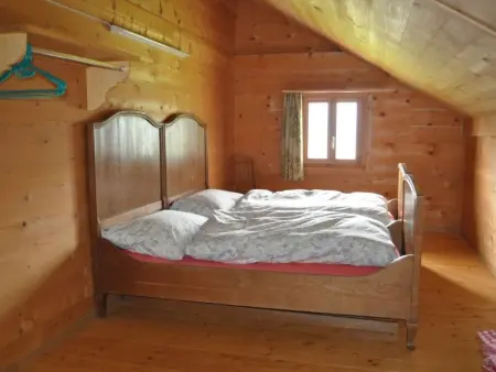 Sennhütte Gibeli Hütte, Bad, WC, 4 oder mehr Schlafräume Sennhütte - Photo 2