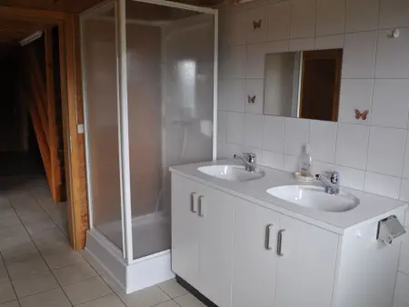Sennhütte Gibeli Hütte, Bad, WC, 4 oder mehr Schlafräume Sennhütte - Photo 6
