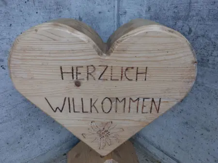 Bergperle Ferienhaus, Dusche, WC, Terrasse Ferienhaus, Dusche, WC, Terrasse - Photo 19