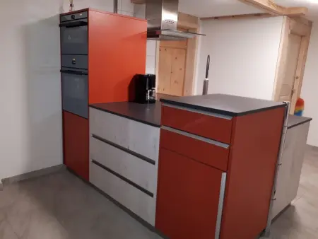 Wanni Appartement/Fewo, Bad, WC, 3 Schlafräume 4-Zimmerwohnung - Photo 4