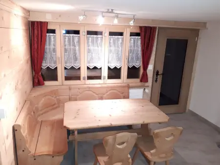 Wanni Appartement/Fewo, Bad, WC, 3 Schlafräume 4-Zimmerwohnung - Photo 5