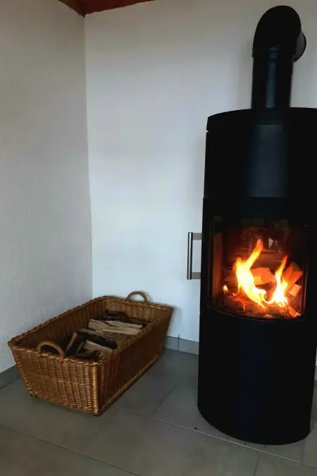 Wanni Appartement/Fewo, Bad, WC, 3 Schlafräume 4-Zimmerwohnung - Photo 6