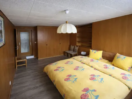 Bärgblick Appartement/Fewo, Bad, WC, 2 Schlafräume 3 Zimmerwohnung - Photo 2
