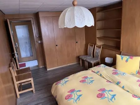 Bärgblick Appartement/Fewo, Bad, WC, 2 Schlafräume 3 Zimmerwohnung - Photo 14