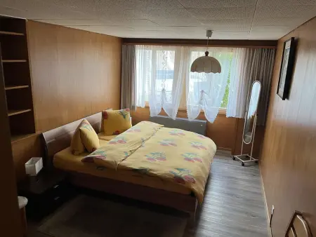 Bärgblick Appartement/Fewo, Bad, WC, 2 Schlafräume 3 Zimmerwohnung - Photo 15